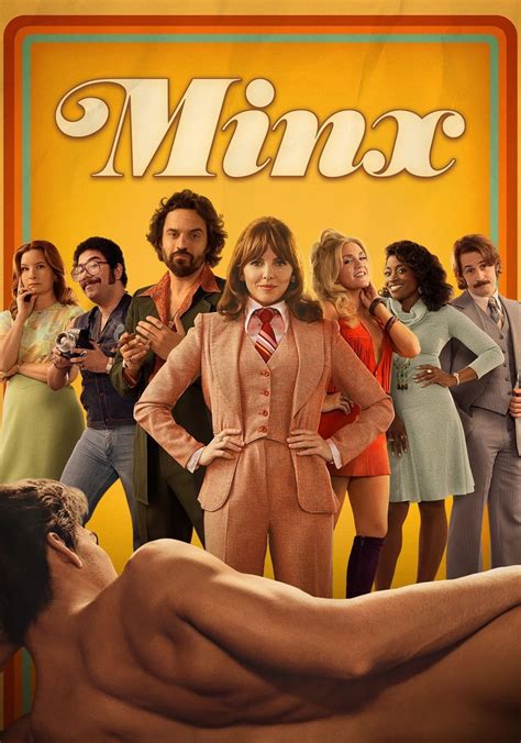 minx s01e07 ppv|Minx season 1: how to watch, episodes and everything we know.